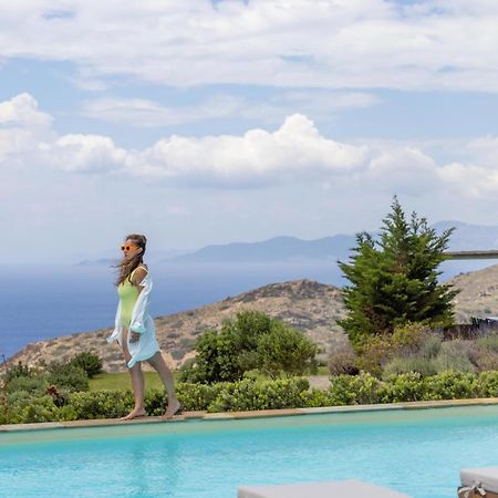 Bella Resorts Andros Kato Fellos Zewnętrze zdjęcie
