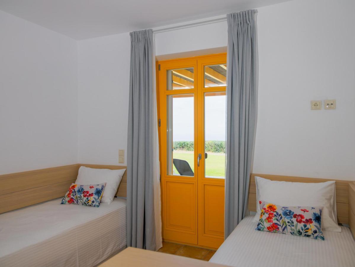 Bella Resorts Andros Kato Fellos Zewnętrze zdjęcie