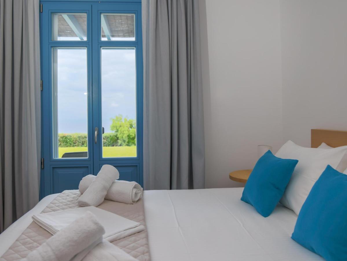 Bella Resorts Andros Kato Fellos Zewnętrze zdjęcie