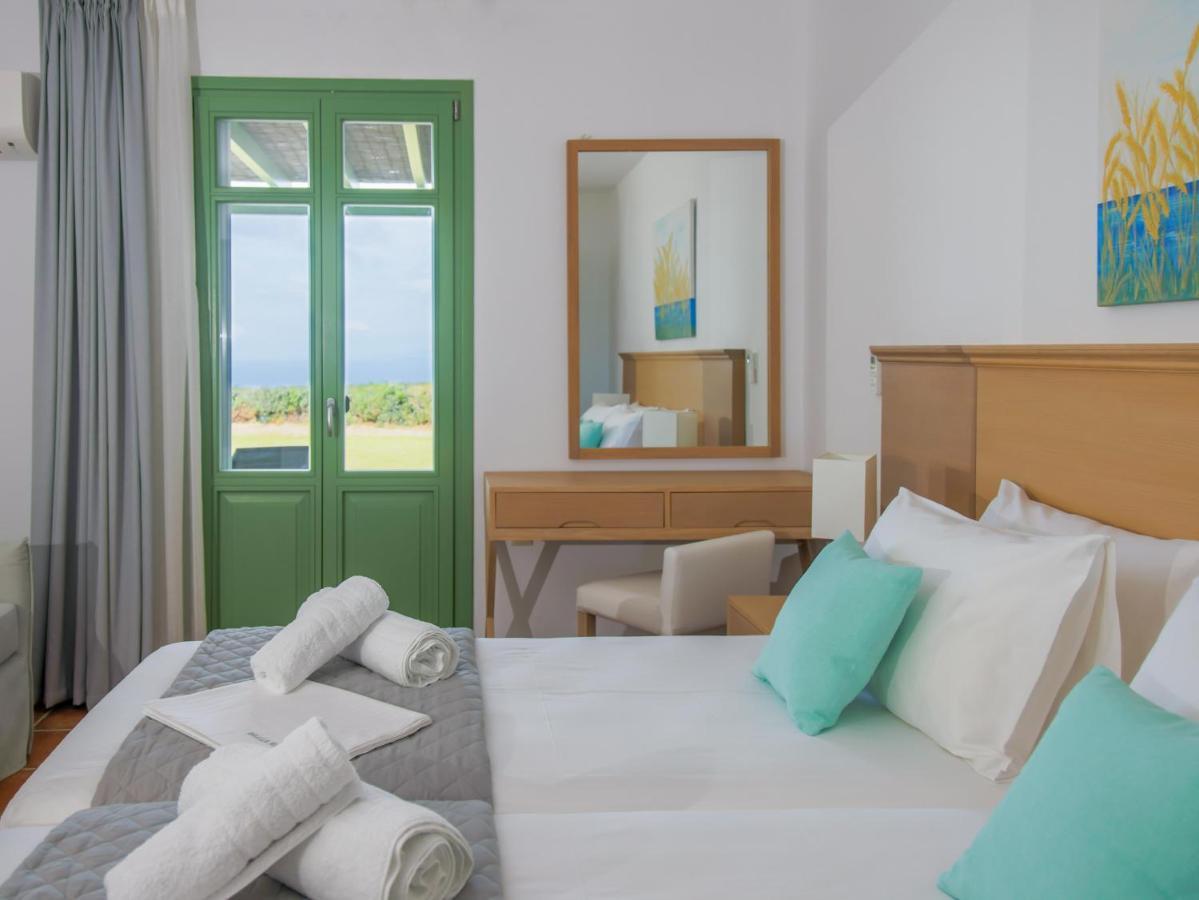 Bella Resorts Andros Kato Fellos Zewnętrze zdjęcie