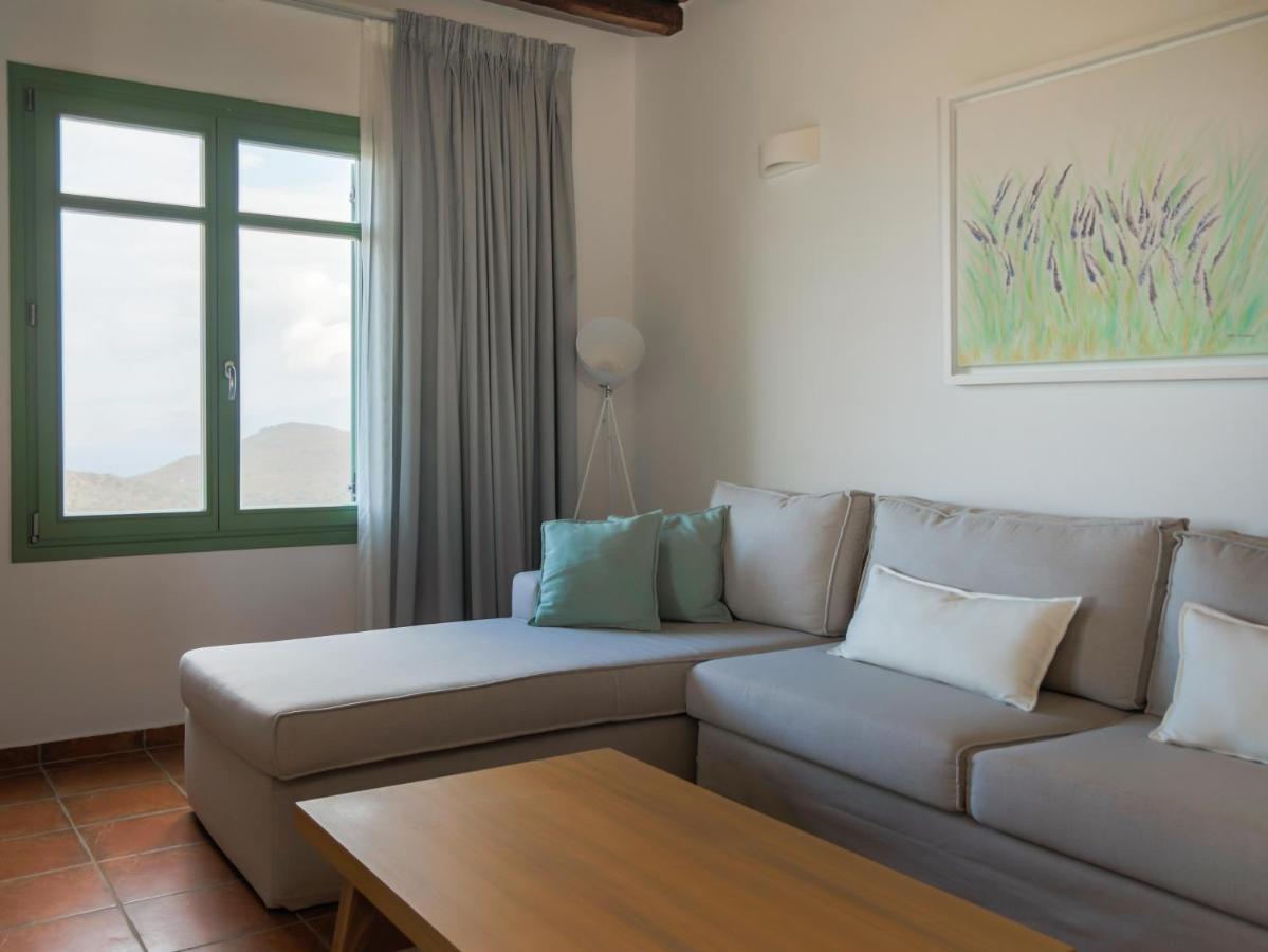 Bella Resorts Andros Kato Fellos Zewnętrze zdjęcie
