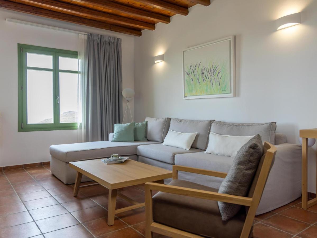 Bella Resorts Andros Kato Fellos Zewnętrze zdjęcie